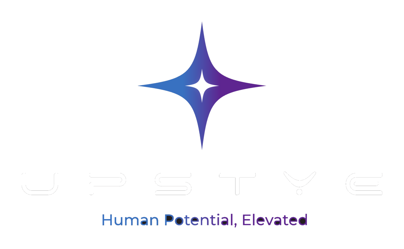 UPSTYE — Human Potential, Elevated