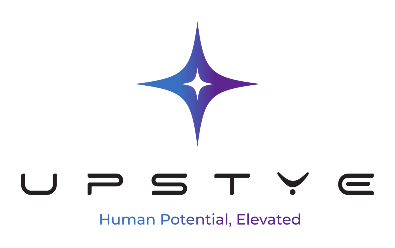 UPSTYE — Human Potential, Elevated